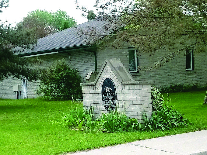 Housing - Aylmer